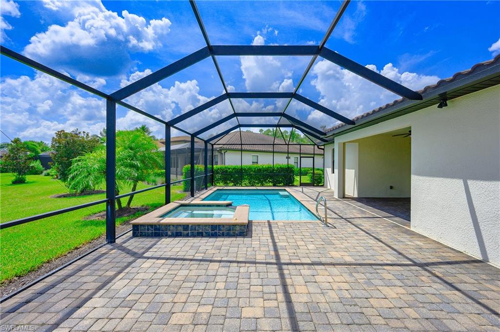RAFFIA PRESERVE - Residential
