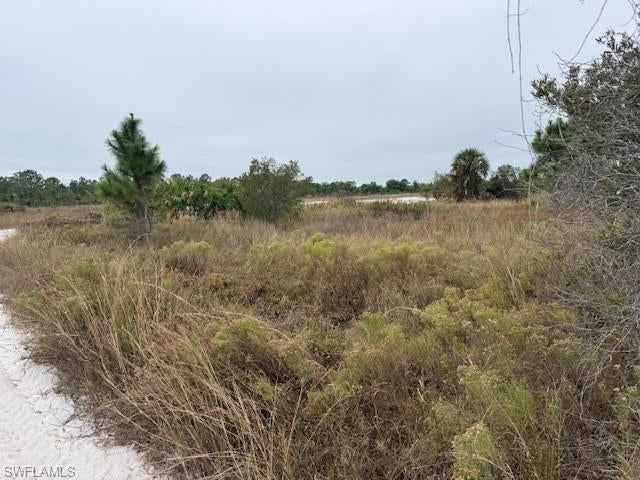 GOLDEN GATE ESTATES - Land