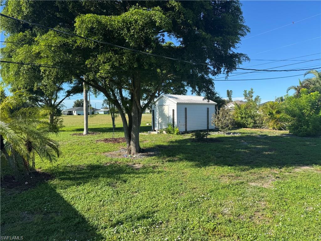CAPE CORAL - Residential Income
