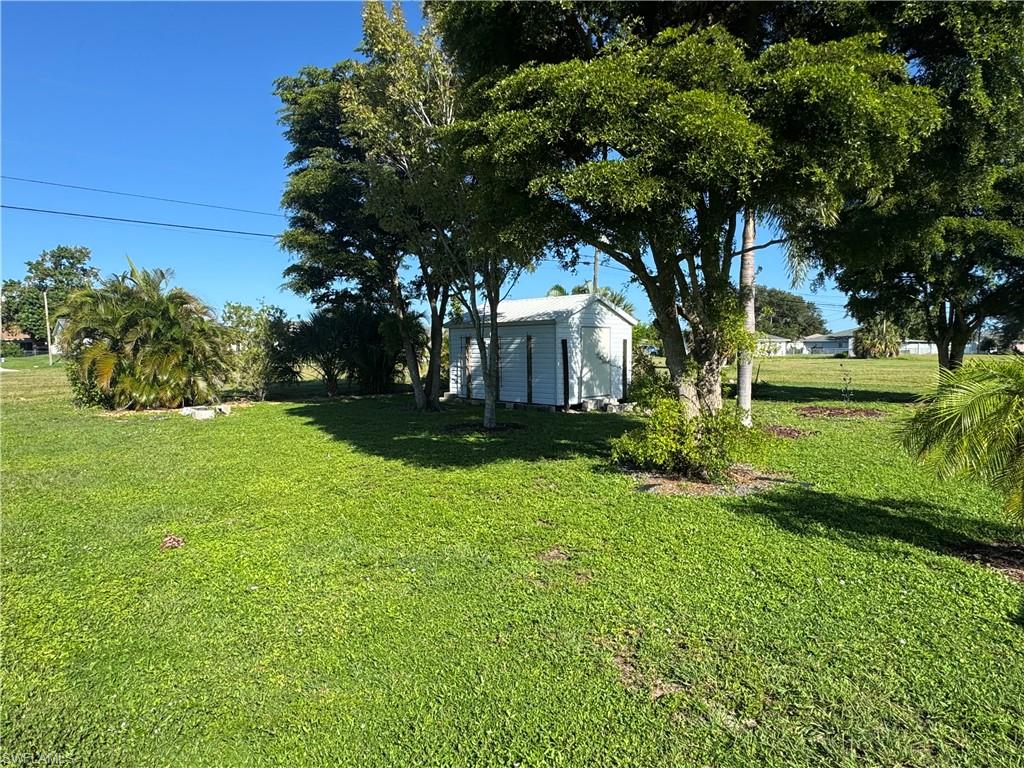 CAPE CORAL - Residential Income