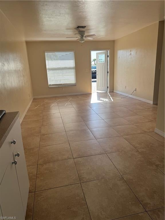 CAPE CORAL - Residential Income