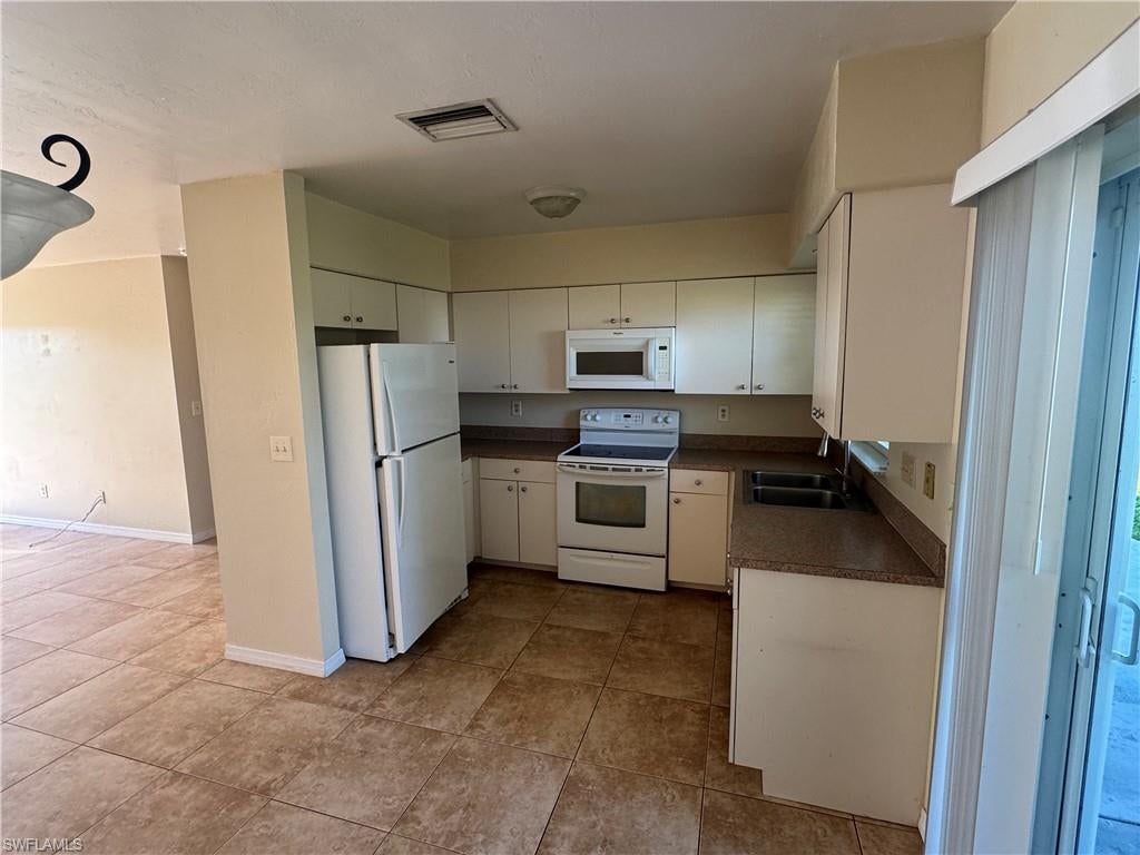 CAPE CORAL - Residential Income