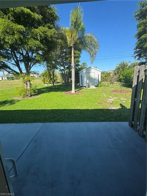 CAPE CORAL - Residential Income