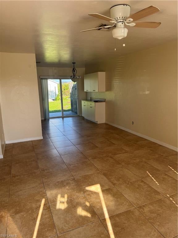 CAPE CORAL - Residential Income