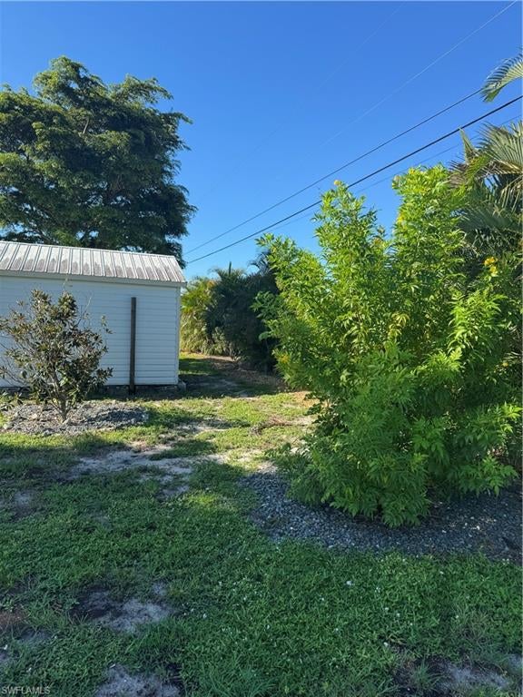 CAPE CORAL - Residential Income