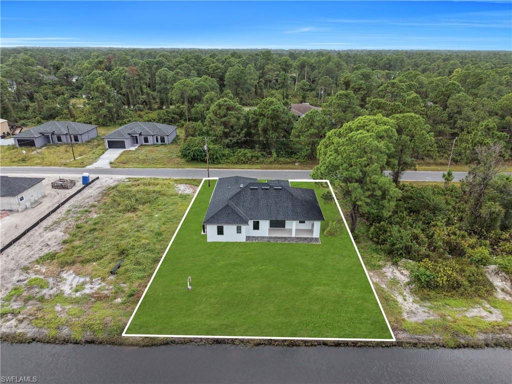 LEHIGH ACRES - Residential