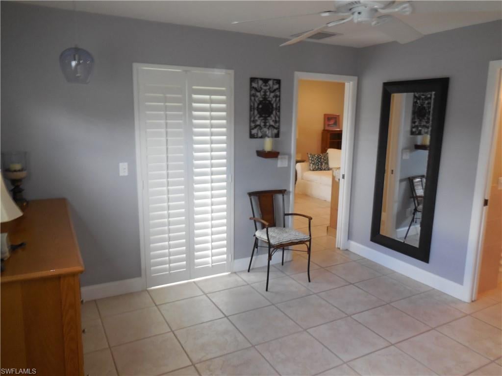 VILLAS AT QUAIL RUN - Residential