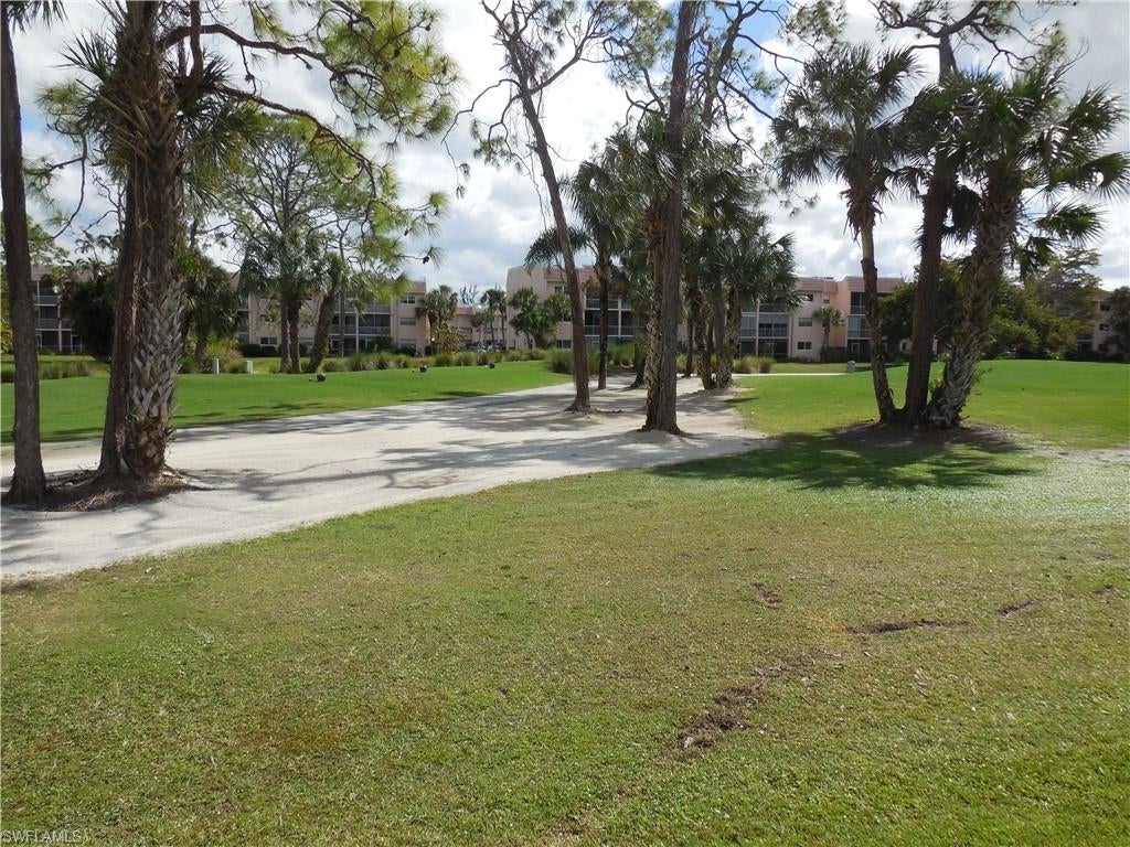 VILLAS AT QUAIL RUN - Residential