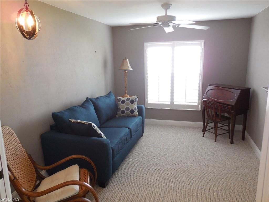 VILLAS AT QUAIL RUN - Residential