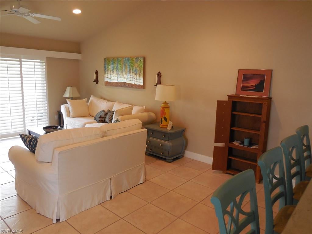 VILLAS AT QUAIL RUN - Residential