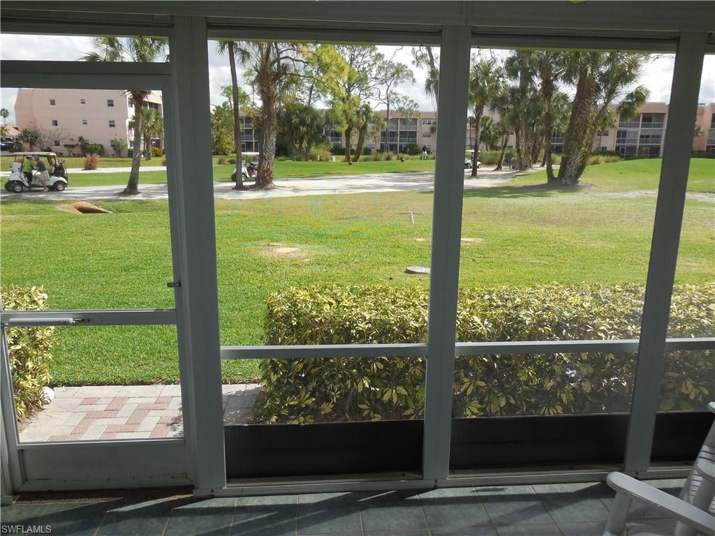 VILLAS AT QUAIL RUN - Residential