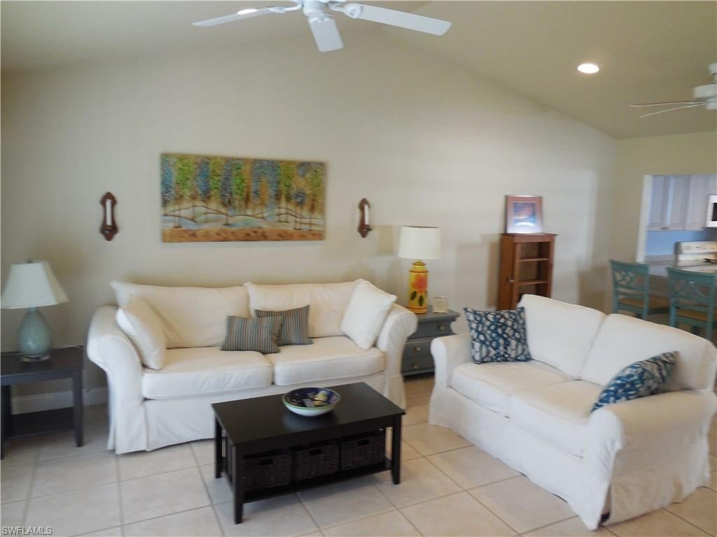 VILLAS AT QUAIL RUN - Residential