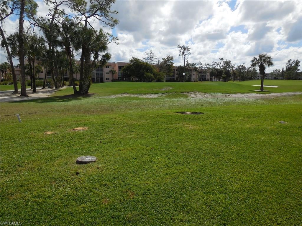 VILLAS AT QUAIL RUN - Residential