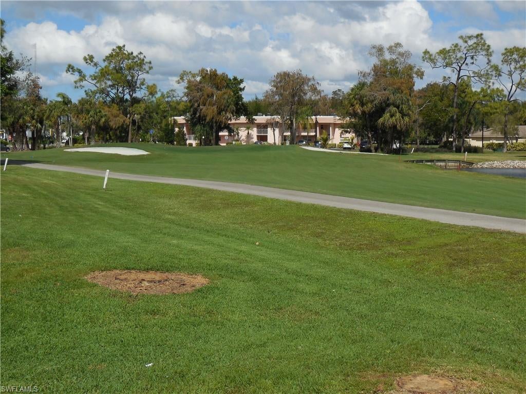 VILLAS AT QUAIL RUN - Residential