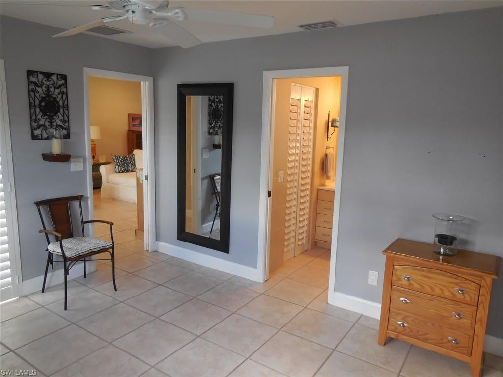 VILLAS AT QUAIL RUN - Residential