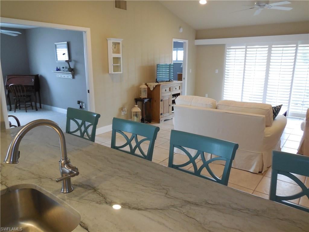 VILLAS AT QUAIL RUN - Residential