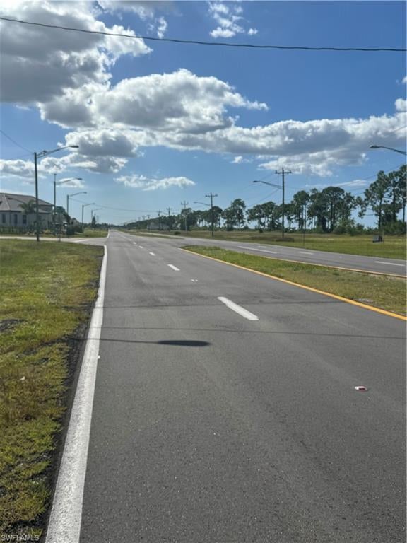 CAPE CORAL - Land