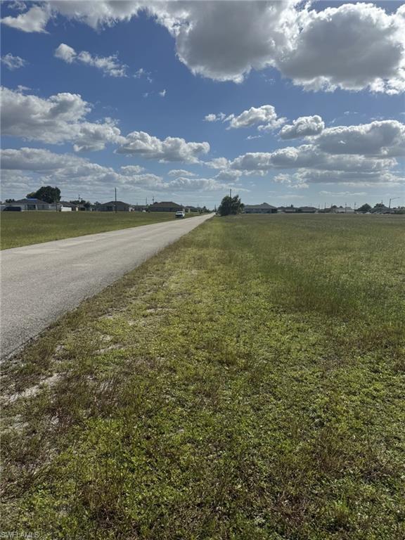 CAPE CORAL - Land
