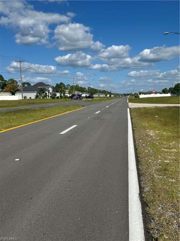 CAPE CORAL - Land