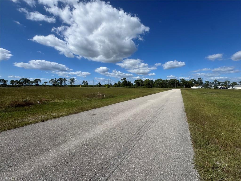 CAPE CORAL - Land