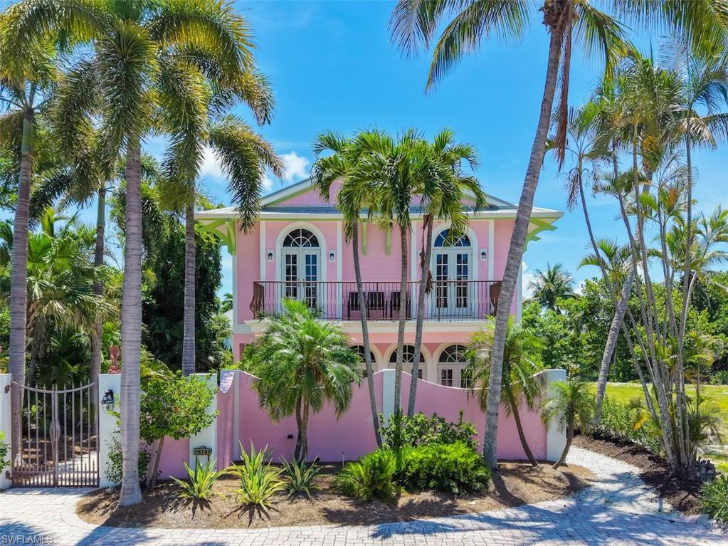 CAPTIVA LANDINGS - Residential