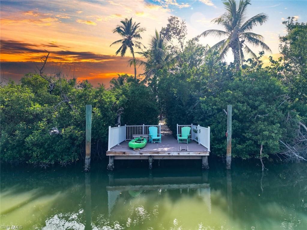 CAPTIVA LANDINGS - Residential