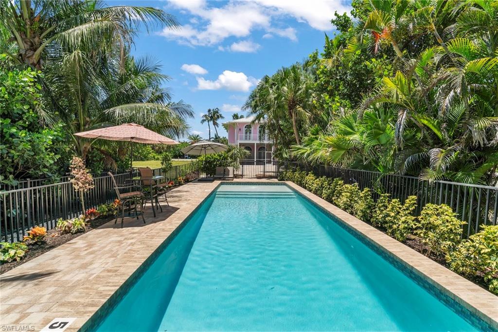 CAPTIVA LANDINGS - Residential