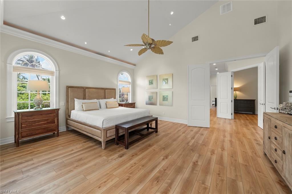 CAPTIVA LANDINGS - Residential