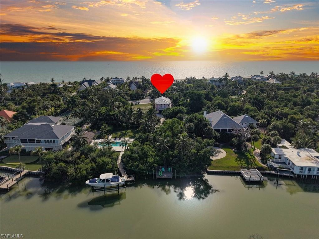 CAPTIVA LANDINGS - Residential