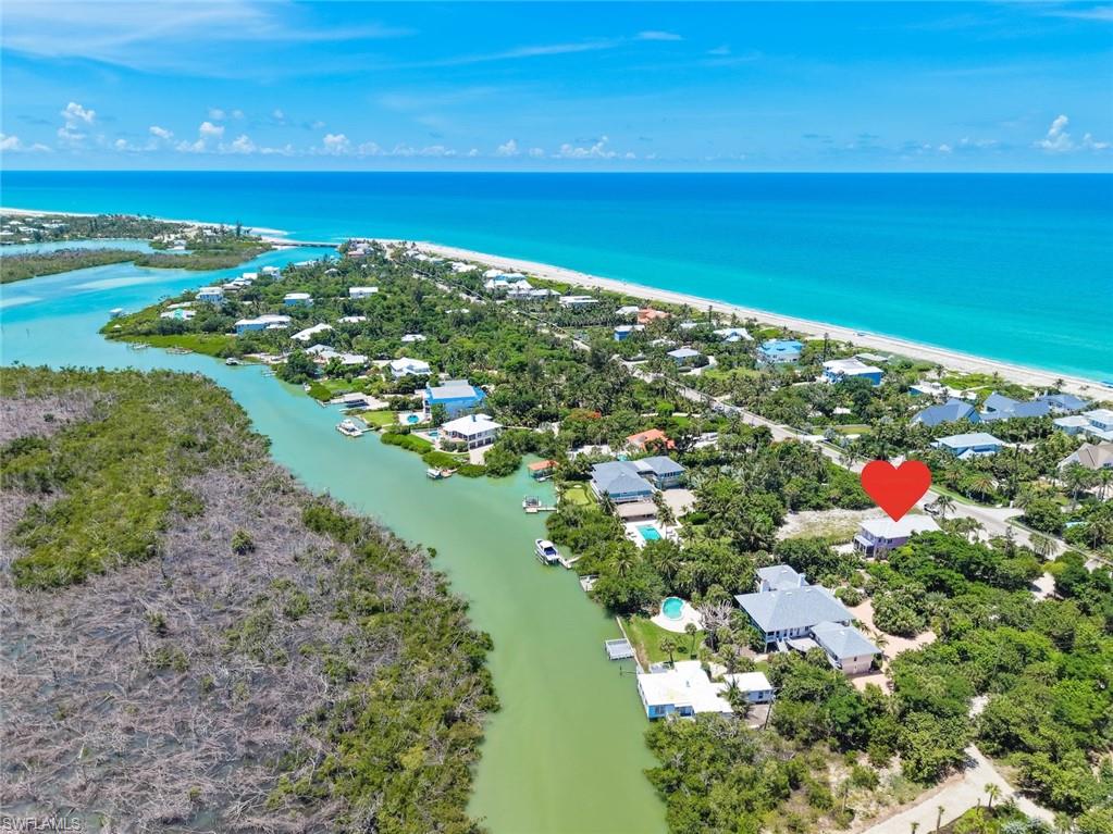 CAPTIVA LANDINGS - Residential