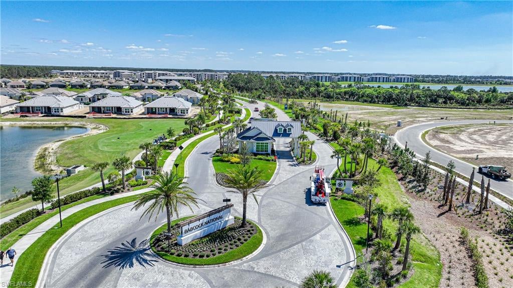 TUCKERS COVE - Residential