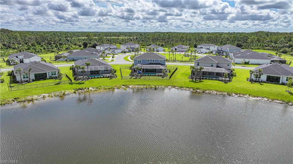 TUCKERS COVE - Residential