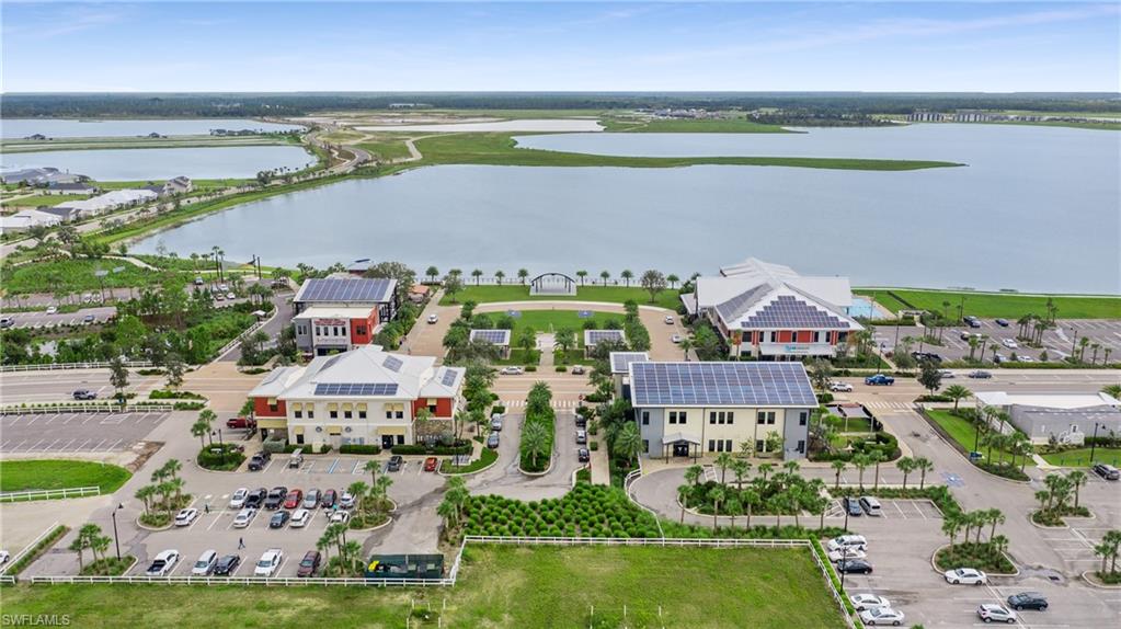 TUCKERS COVE - Residential