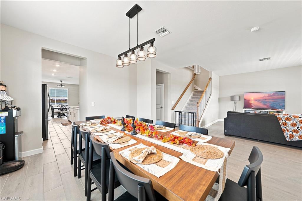 TUCKERS COVE - Residential