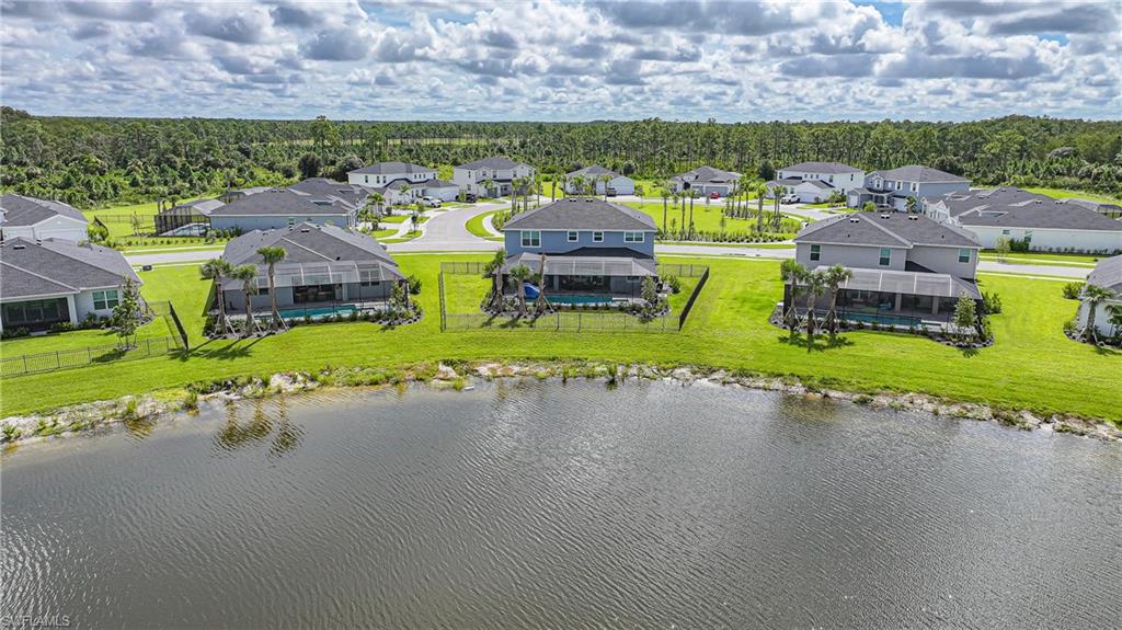 TUCKERS COVE - Residential