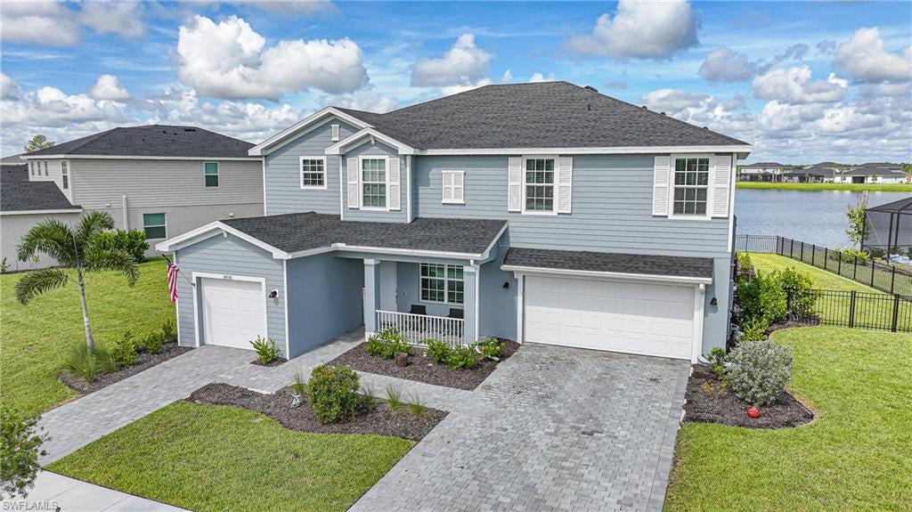 TUCKERS COVE - Residential