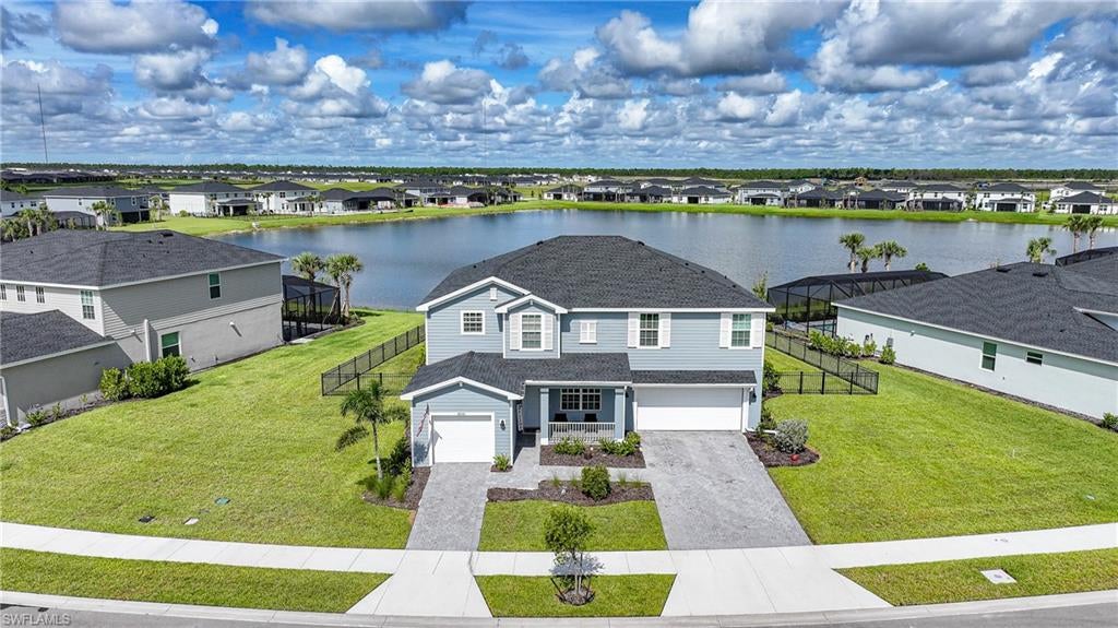 TUCKERS COVE - Residential