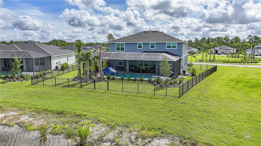 TUCKERS COVE - Residential
