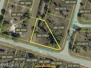 Discover the perfect opportunity in Lehigh Acres! This vacant lot is ideal for building your dream home or expanding your investment portfolio. Conveniently located near State Road 82, you’ll enjoy easy access to Fort Myers, making commuting, shopping, dining, and entertainment a breeze. Environmetal Report available! Upland and no species, also Survey Available. Whether you’re a builder, investor, or future homeowner, this property offers great potential in a growing area with ongoing development. Don’t miss out on this prime piece of land—secure your spot in one of Southwest Florida’s fastest-growing communities!