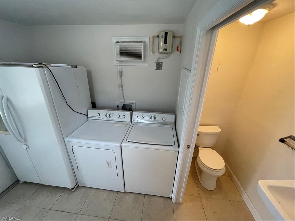 CYPRESS WOODS RV RESORT - Land