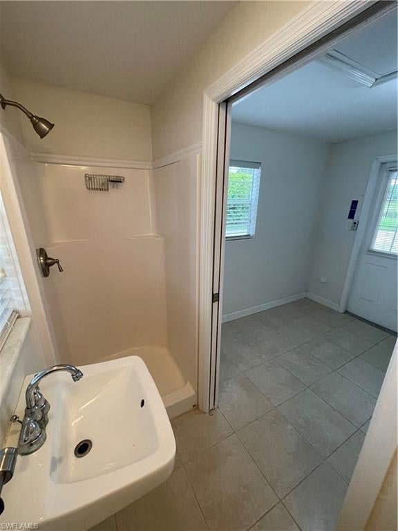 CYPRESS WOODS RV RESORT - Land