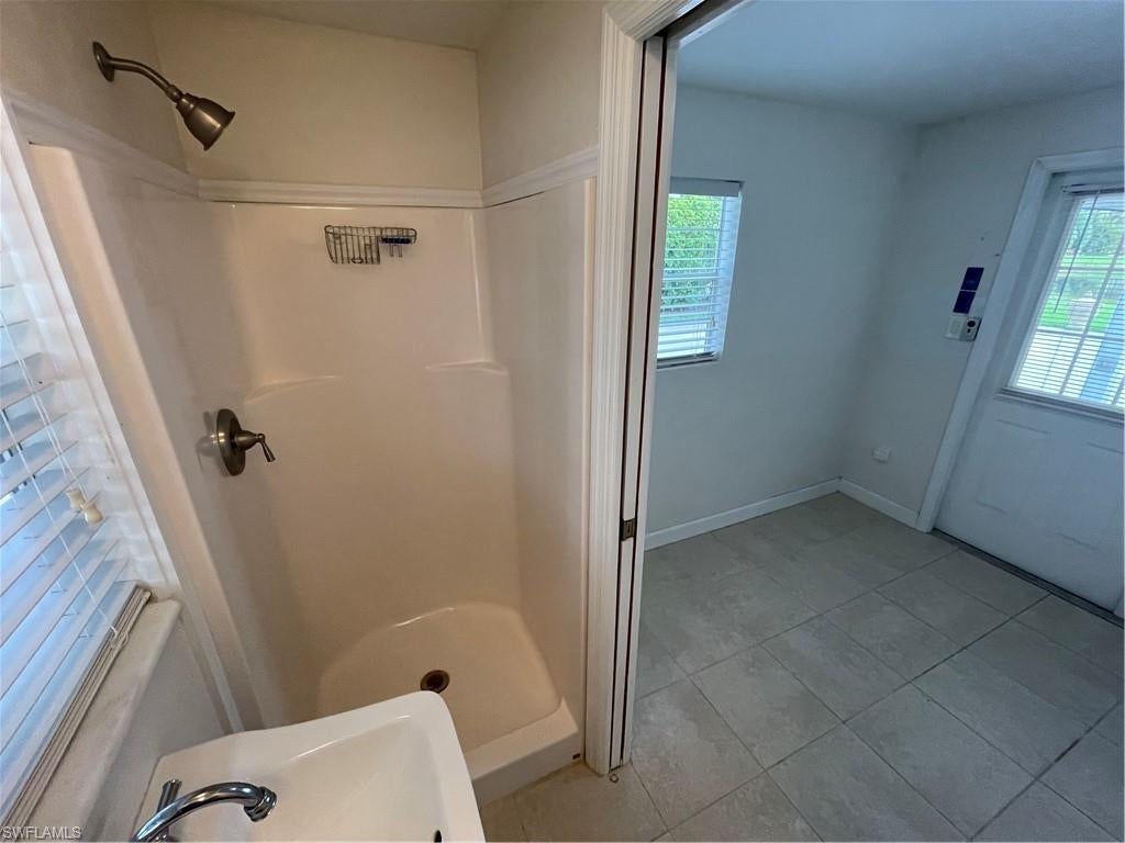 CYPRESS WOODS RV RESORT - Land
