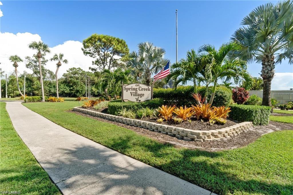 SPRING CREEK VILLAGE - Land