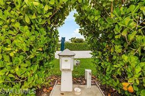 GOLDEN PALMS LUXURY MOTORCOACH RESORT - Land
