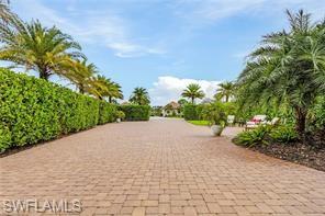 GOLDEN PALMS LUXURY MOTORCOACH RESORT - Land