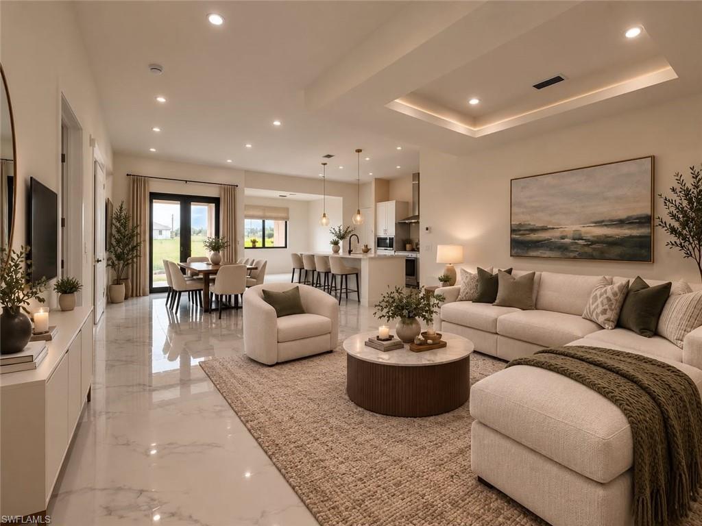 BANYAN VILLAGE - Residential