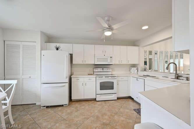 OPAL - Residential Lease