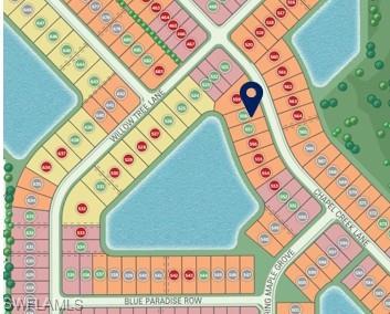 DEL WEBB OAK CREEK - Residential