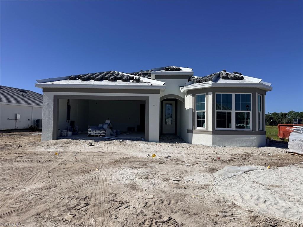 DEL WEBB OAK CREEK - Residential