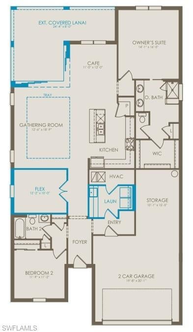 DEL WEBB OAK CREEK - Residential